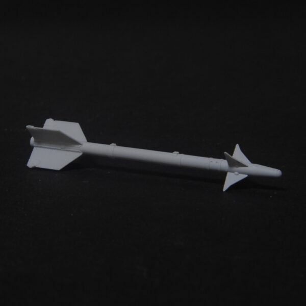 AIM-9 L/M Sidewinder - 1:32