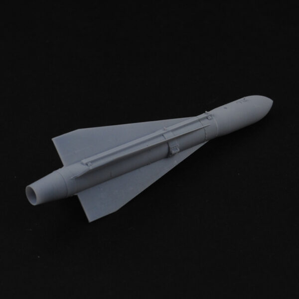 Yasser (MIM-23 + M117) - 1:32