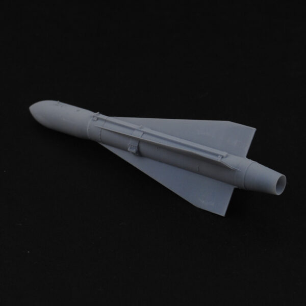 Yasser (MIM-23 + M117) - 1:32