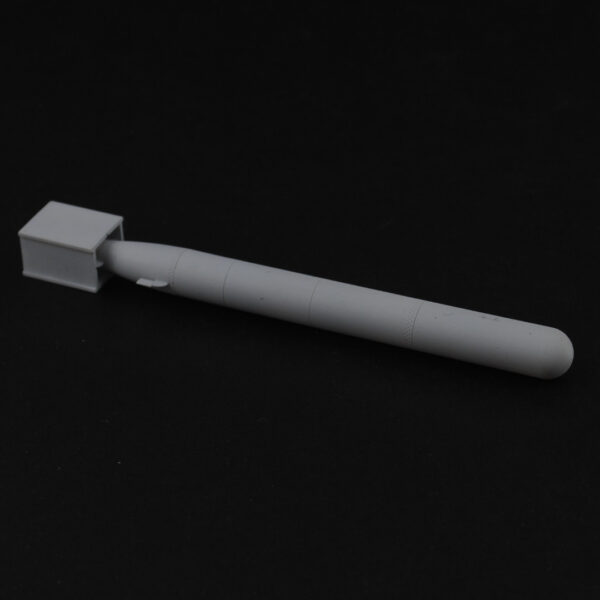 Torpedo Type 91 - 1:32