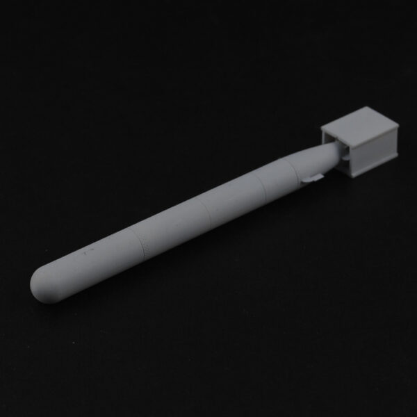 Torpedo Type 91 - 1:32