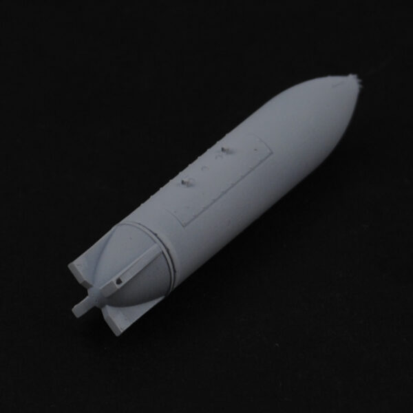 Ferrimar Avispa WB-500-F - 1:72