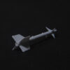 AIM-9 L/M Sidewinder - 1:32