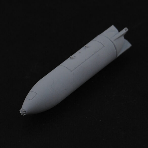 Ferrimar Avispa WB-500-F - 1:72