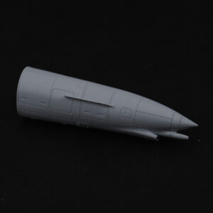 Nariz Mirage Pantera 50DCM - 1:32