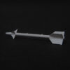 AIM-9 L/M Sidewinder - 1:32
