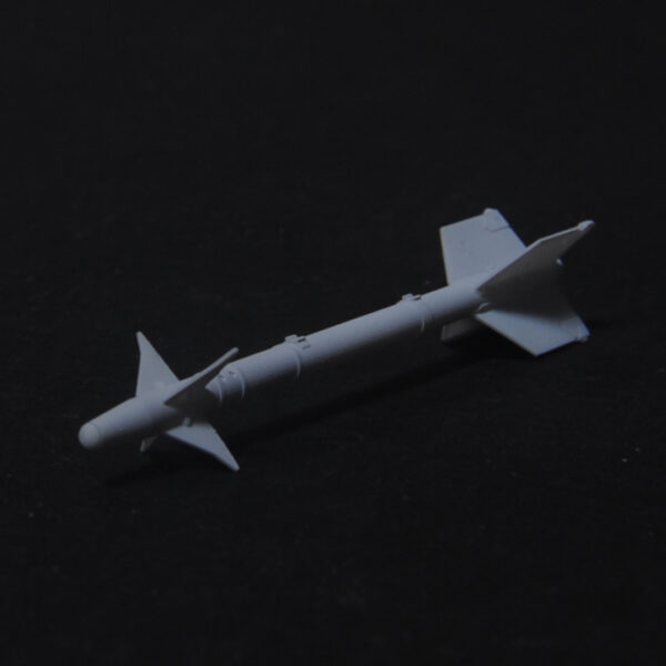 AIM-9 L/M Sidewinder - 1:32