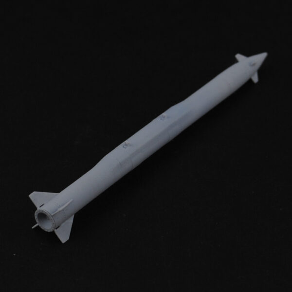 Rampage (Set de 2) - 1:32