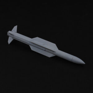 AIM-174B Gunslinger (Set de 2) - 1:32