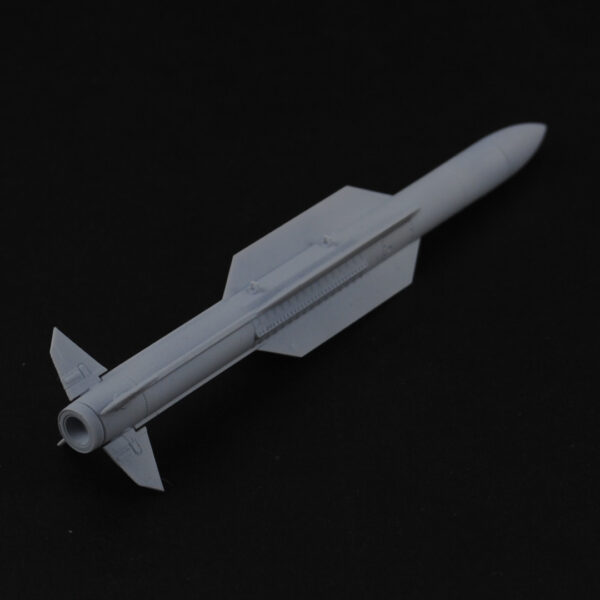 AIM-174B Gunslinger (Set de 2) - 1:32