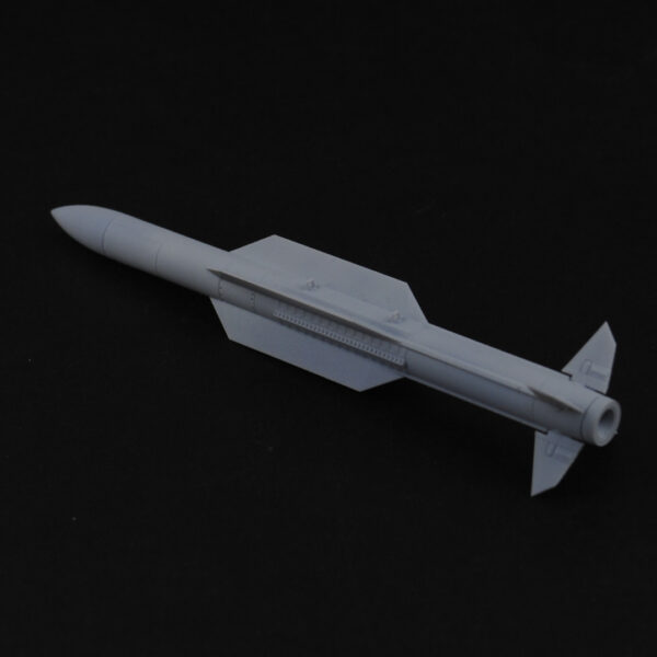 AIM-174B Gunslinger (Set de 2) - 1:32