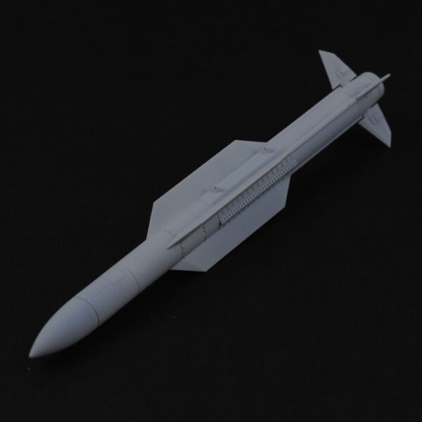 AIM-174B Gunslinger (Set de 2) - 1:32