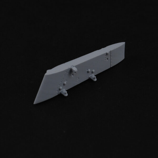 Pilones laterales (LDGP), set de 2 - 1:32