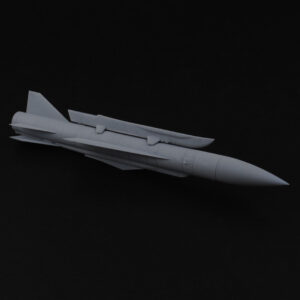 KH-22 (AS-4 Kitchen) + BD-45K - 1:72