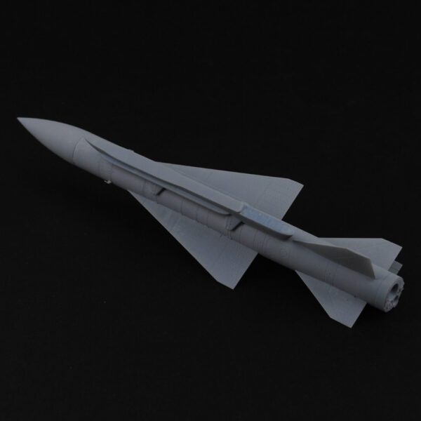 KH-22 (AS-4 Kitchen) + BD-45K - 1:72