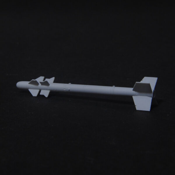 Matra R-550 Magic I/II - 1:32