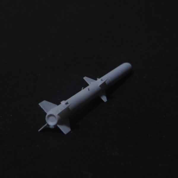 AIM-120 C/D AMRAAM - 1:32