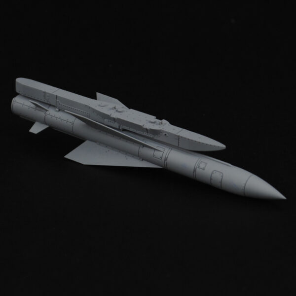 AS-34 Kormoran I + riel - 1:32