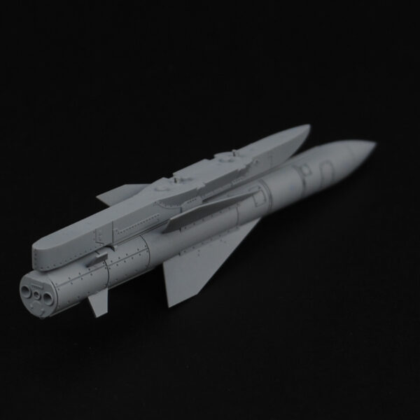 AS-34 Kormoran I + riel - 1:32