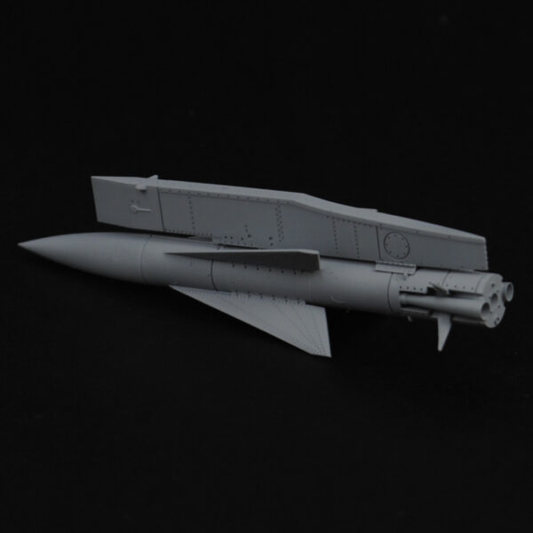 AS-30 + LM-746 - 1:32