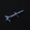AIM-120 A/B AMRAAM - 1:72