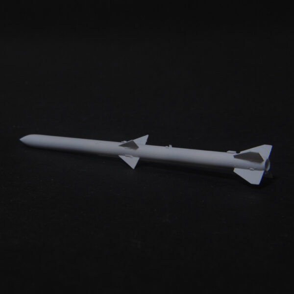 AIM-120 A/B AMRAAM - 1:72