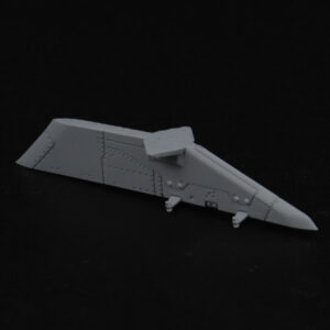 SWWP Pilón para F-16 (par, early) - 1:72