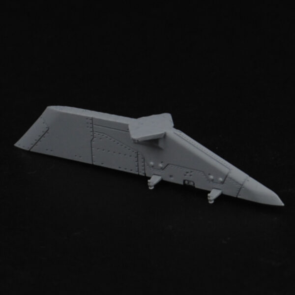 SWWP Pilón para F-16 (par, early) - 1:32