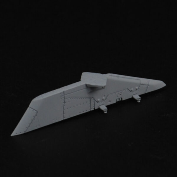SWWP Pilón para F-16 (par, early) - 1:32