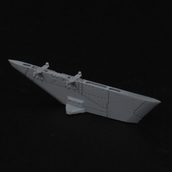 SWWP Pilón para F-16 (par, early) - 1:32