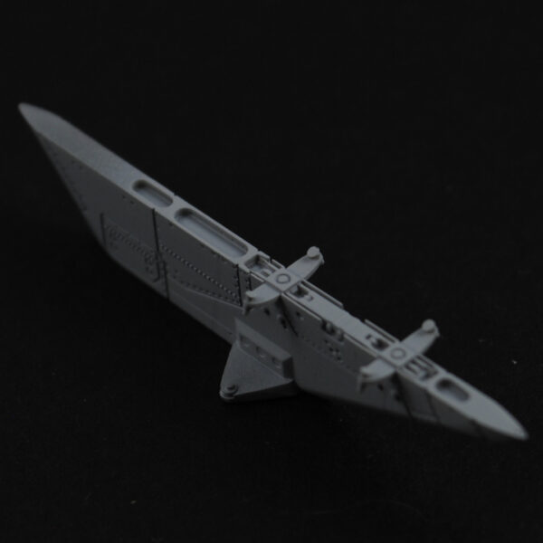 SWWP Pilón para F-16 (par, early) - 1:32