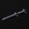 AIM-120 A/B AMRAAM - 1:72