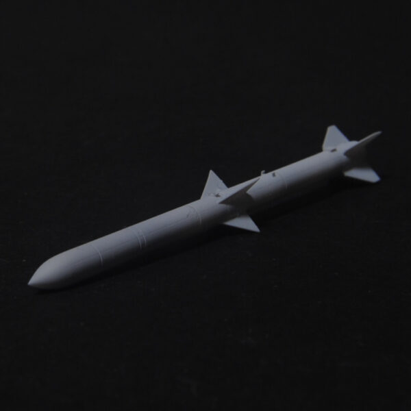 AIM-120 A/B AMRAAM - 1:72