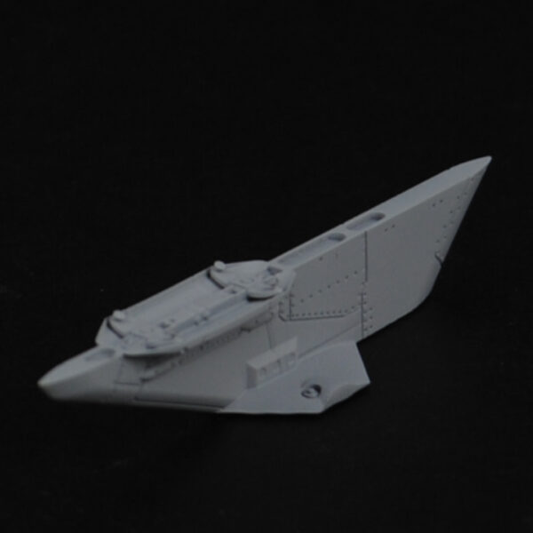 SWWP Pilón para F-16 (par, late) - 1:32