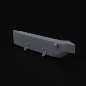 1643.jpg Pilones laterales (Griffin), set de 2 - 1:32