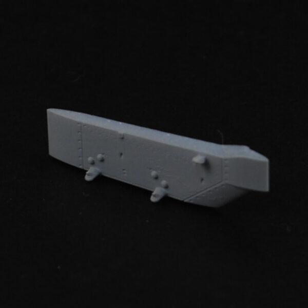 Pilones laterales (Griffin), set de 2 - 1:32