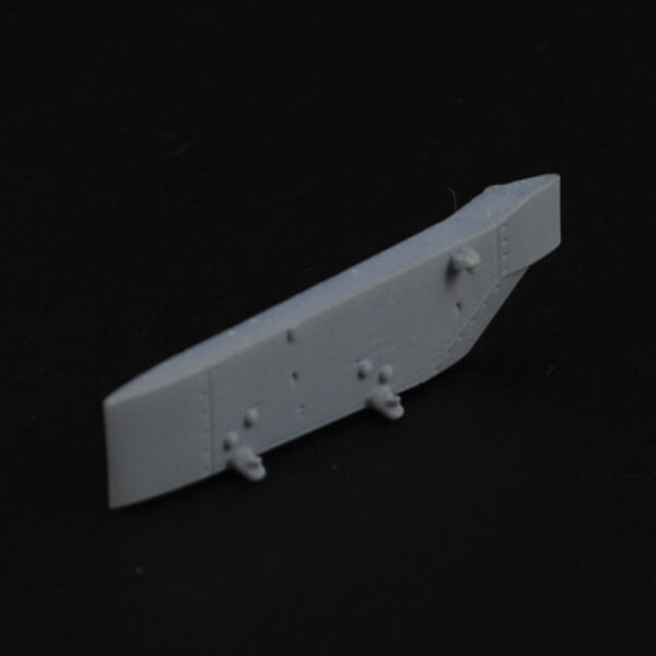 Pilones laterales (Griffin), set de 2 - 1:32