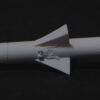 AIM-120 A/B AMRAAM - 1:72