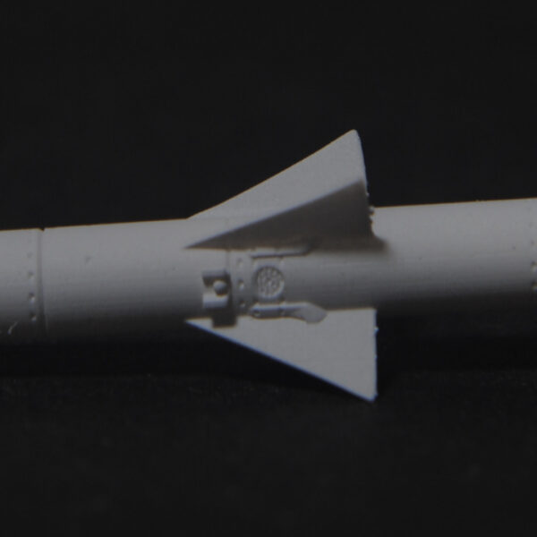 AIM-120 A/B AMRAAM - 1:72