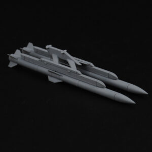 PL-15 + pilón doble - 1:72