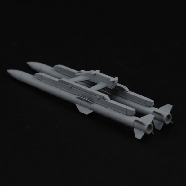 PL-15 + pilón doble - 1:32