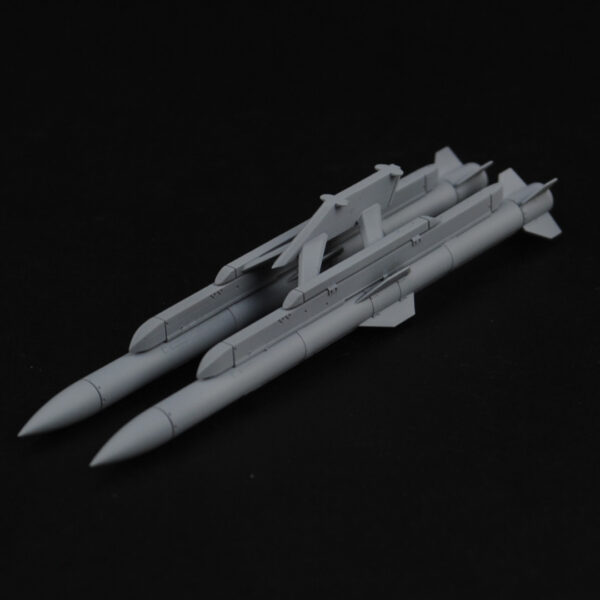 PL-15 + pilón doble - 1:32