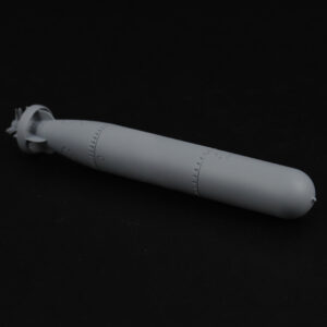 Torpedo Mark 13 - 1:32