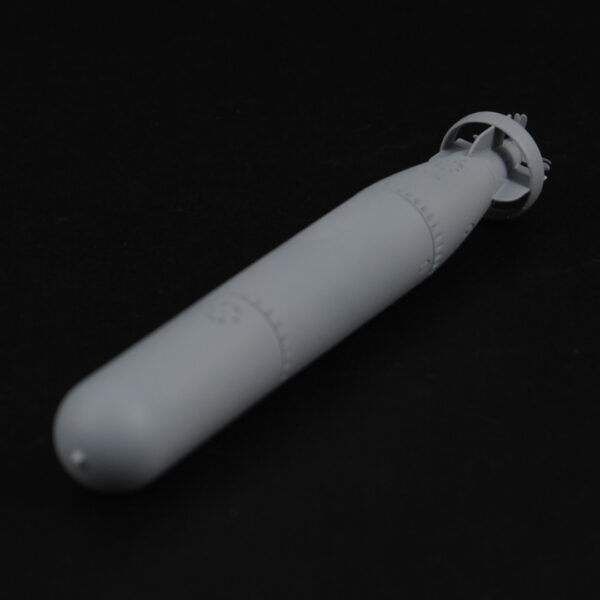 Torpedo Mark 13 - 1:32