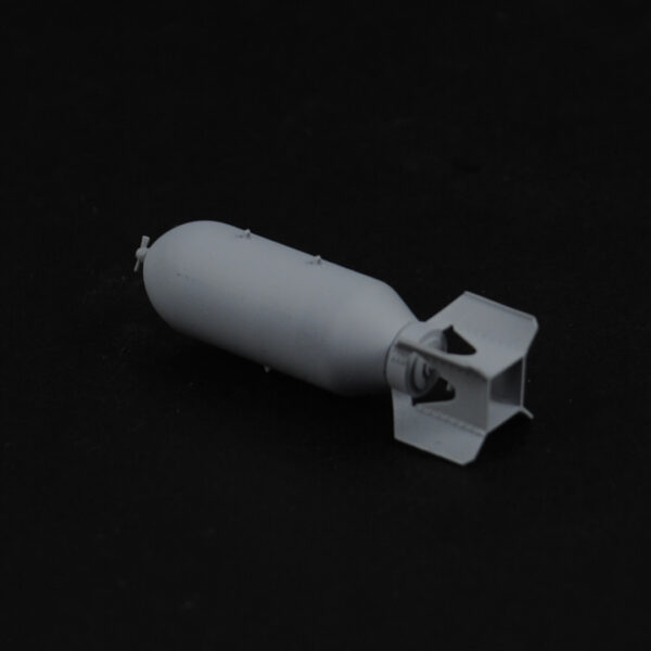 AN-M65A1 con cola M113 (1000 Lbs.) - 1:32