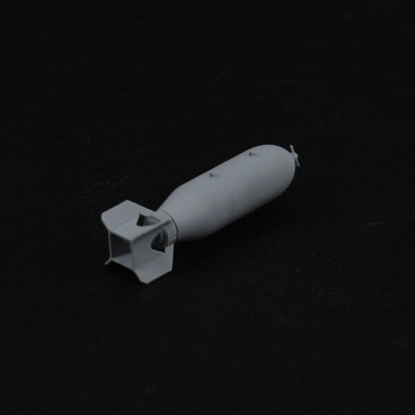 AN-M64A1 con cola M109 (500 Lbs.) - 1:32