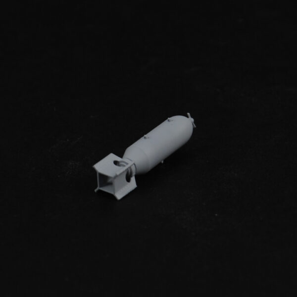 AN-M57A1 con cola M106 (250 Lbs.) - 1:32