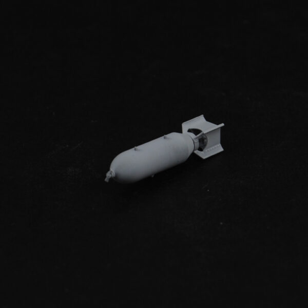 AN-M57A1 con cola M106 (250 Lbs.) - 1:32