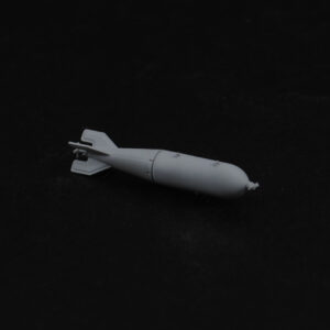 1688.jpg AN-M57A1 con cola M126 (250 Lbs.) - 1:32