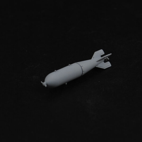 AN-M57A1 con cola M126 (250 Lbs.) - 1:32